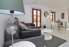 Del Parque Flats - Tribuna