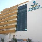 Раннего бронирования туры в Коста Дель Соль, Испанию, в отели 4*, для 2 взрослых 2024 - Senator Marbella Spa