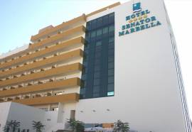 Senator Marbella Spa