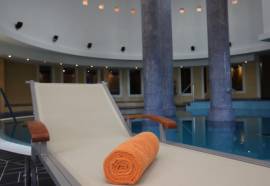 Pula Suites Boutique Resort