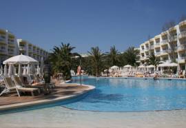 Iberostar Albufera Park