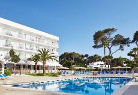 Globales Cala Blanca