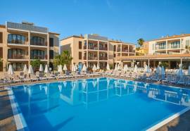 Protur Floriana Resort, Cala Bona