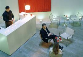 Amister Art Hotel Barcelona