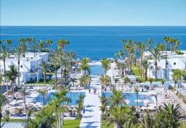 Hotel Riu Palace Meloneras