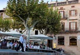 Juma Hotel, Pollensa