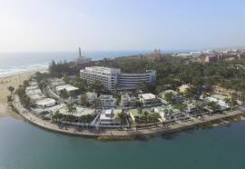 Apartamentos Dunaoasis Maspalomas