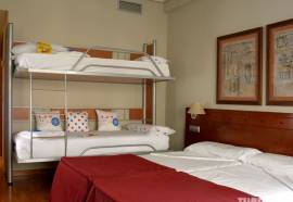 TRYP Madrid Centro