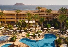 Gran Hotel Bahia Real