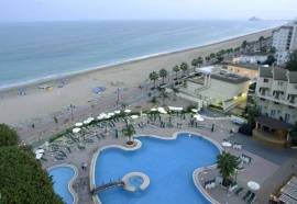 ZT Hotel & Spa Peniscola Plaza Suites