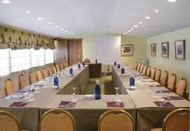 Rafaelhoteles Ventas