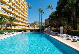 Econotel Las Palomas, Palmanova