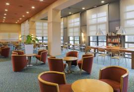 Holiday Inn Express Valencia-Ciudad Las Ciencias