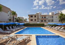 JS Sol de Can Picafort - Adults Only