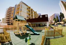 Hotel Monarque Cendrillon