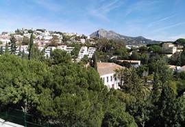 Hotel Villa Flamenca