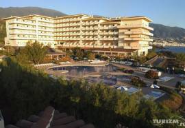 H10 Taburiente Playa