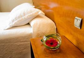 Hotel Castilla Alicante