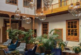 La Laguna Gran Hotel