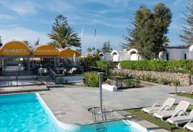 Cordial Bungalows Biarritz