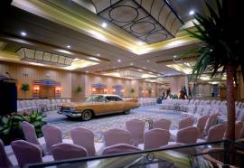 Sheraton La Caleta Resort