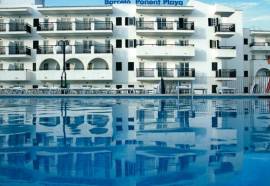 Barcelo Panent Playa