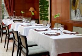 NH Madrid Paseo de la Habana