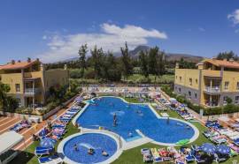 Compostela Beach Golf Club