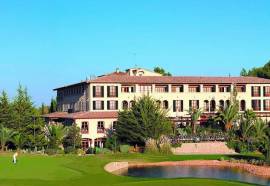 Sheraton Mallorca Arabella Golf Hotel