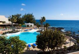 Blue Sea Apartamentos Costa Teguise Beach