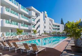 Atlantic Mirage Suites & SPA