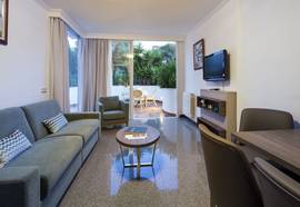 Suite Hotel S'Argamassa Palace