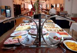 Hotel Galeon /Galeon Pavillon