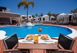 Los Cardones Boutique Village