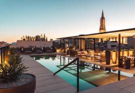 Sant Francesc Hotel Singular