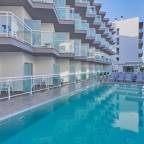 Раннего бронирования туры в Испанию, в лучшие отели, для 2 взрослых, на 9 дней 2024 - BQ Hotel Amfora Beach