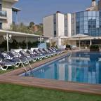 Горящие туры в Испанию для 2 взрослых от Travelata 2026-2027 - Best Western Mediterraneo