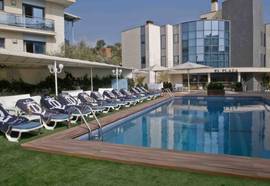 Best Western Mediterraneo