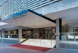 NH Collection Madrid Eurobuilding