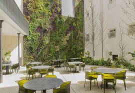 ICON Roseto by Petit Palace