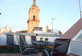 Life Apartments Calderon
