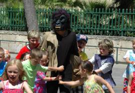 Tonga Tower Design Hotel & Suites