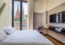 Occidental Diagonal 414