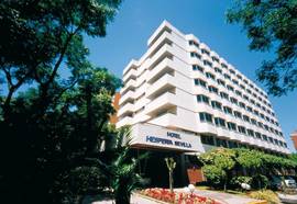 Hesperia Sevilla
