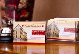 Hostal Condestable