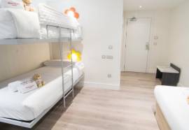 High Tech Petit Palace Arenal