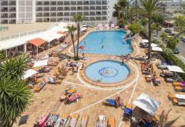 Hotel Playasol Mare Nostrum