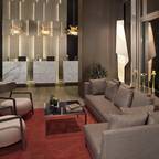 Премиальные туры в Испанию для 2 взрослых от Travelata 2026-2027 - Melia Barcelona Sky