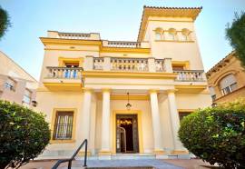 Villa Victoria Barcelona