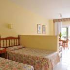 Дешевые раннего бронирования туры в Испанию для 2 взрослых 2026 - Coral Teide Mar